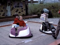 Matthew Helen Dodgems